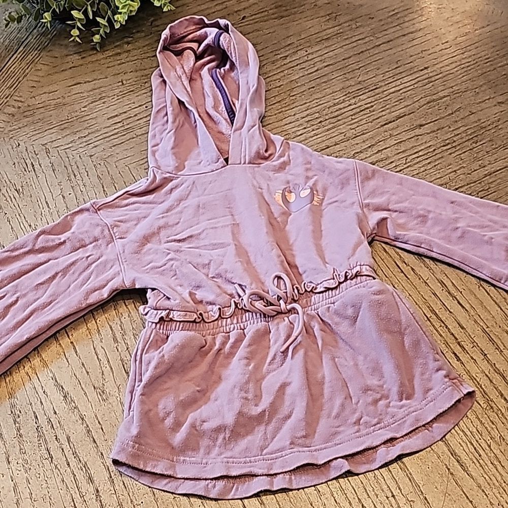 Star Wars hoodie sweater size 5/6